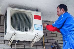 24/7 and Emergency HVAC Near Newsom, NC | Air Conidtioning and Heating Contractors